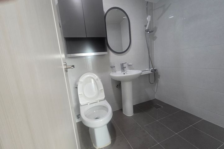 New full villa in Hwagok-dong 5th image