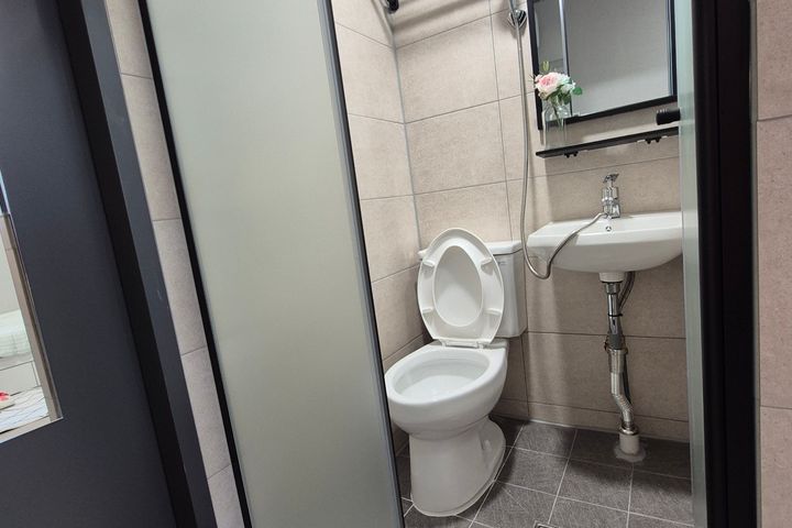 Jongno Studio Hotel-Class Accommodation 408 5th image
