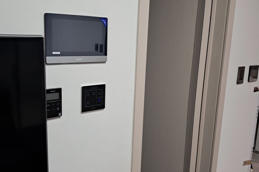 풍무역입구신축대형아파텔