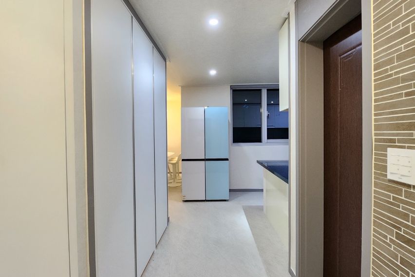 코엑스건너편3룸