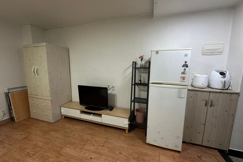 G룸/천안터미널 큰원룸