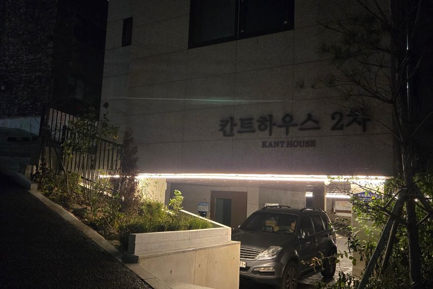 주차가능/역1분/신축