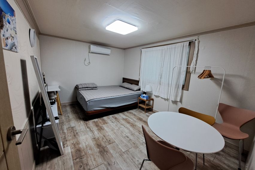 풀옵션 원룸 다있어요