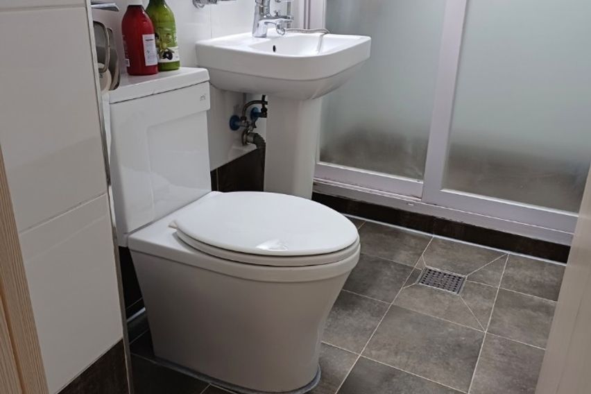 혁신도시인근 저렴한원룸 10번째 이미지