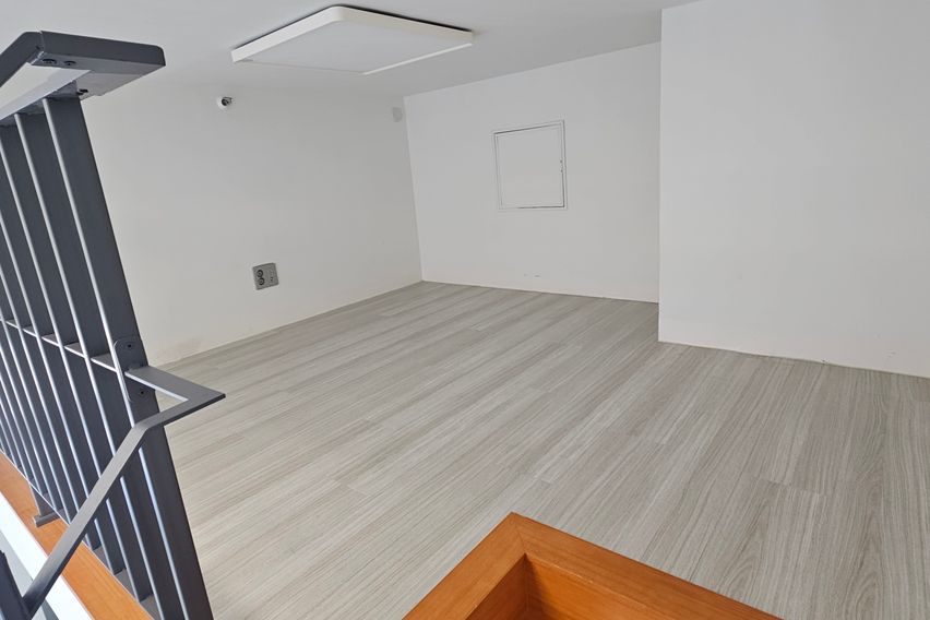 동탄호수 품은 코너 룸