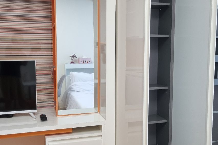 천호역3분/ 마음편한집