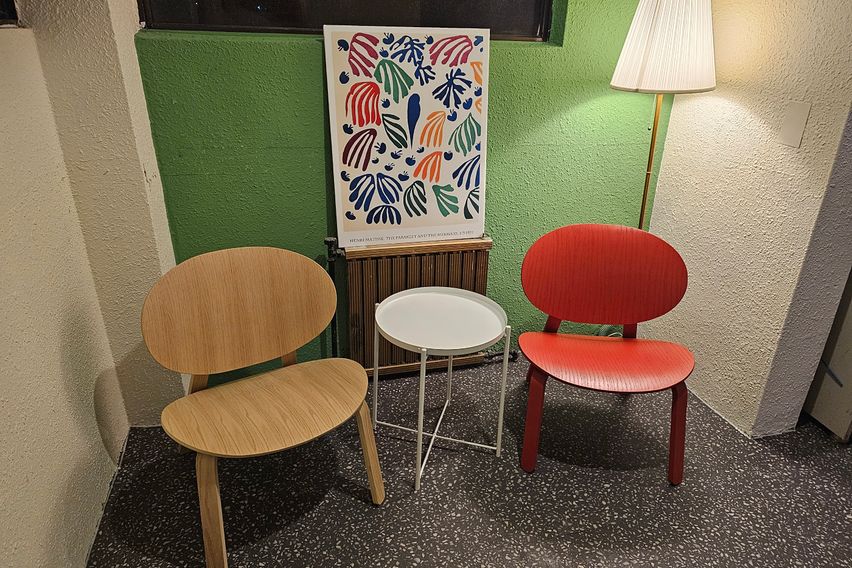 기흥역 코지룸 7번째 이미지