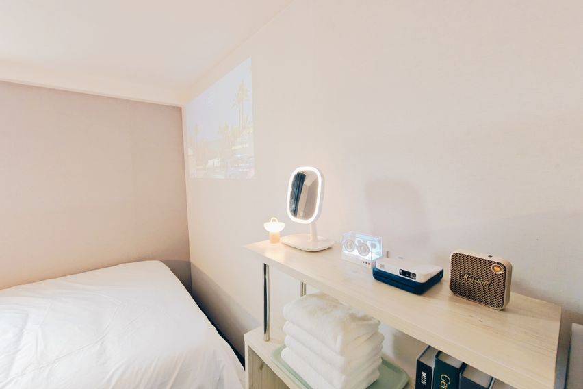 Double Suite 507 5th image