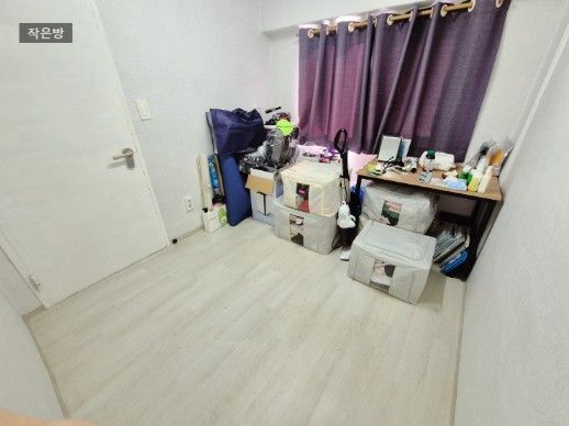 여성안심아파트 쉐어A! 3번째 이미지
