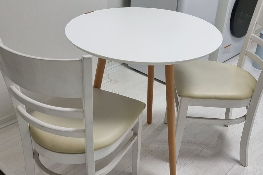 아늑하고 깨끗한 원룸