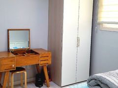 Aewol, 4 bedrooms, 3 bathrooms, 50 pyeong 1th image