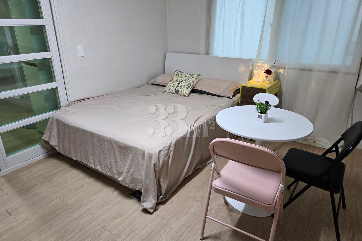 Outcall ♥️ 1.5-room suite ✨️ Fully equipped! 5th image