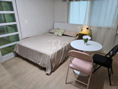 Outcall ♥️ 1.5-room suite ✨️ Fully equipped! 5th image