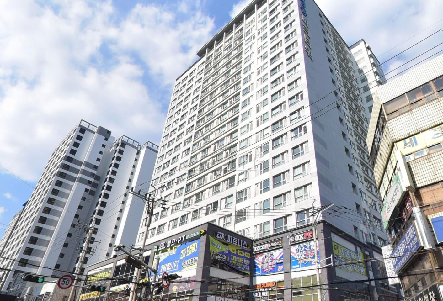E부산 서면 쾌적청결🩵 19번째 이미지
