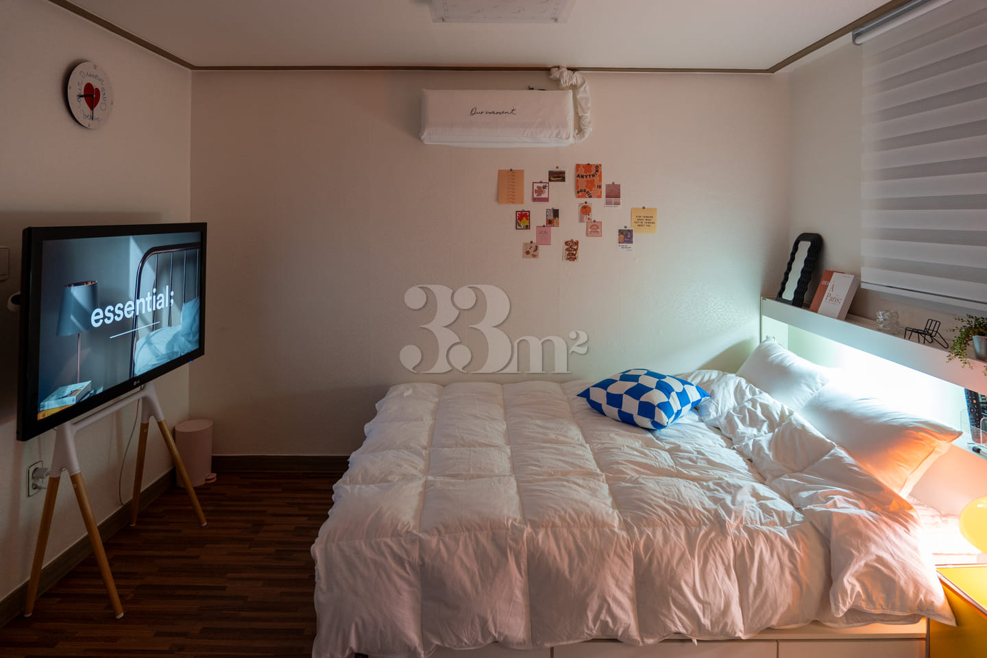 Sillim-dong, 2nd floor, fully furnished 11th image