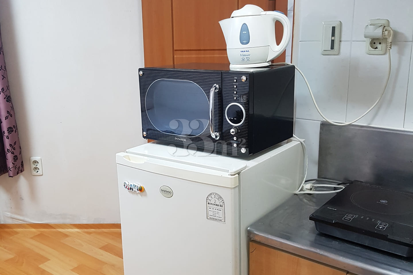 Studio Apartment 202 (4-minute walk from Baes 9th image