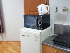 Studio Apartment 202 (4-minute walk from Baes 9th image