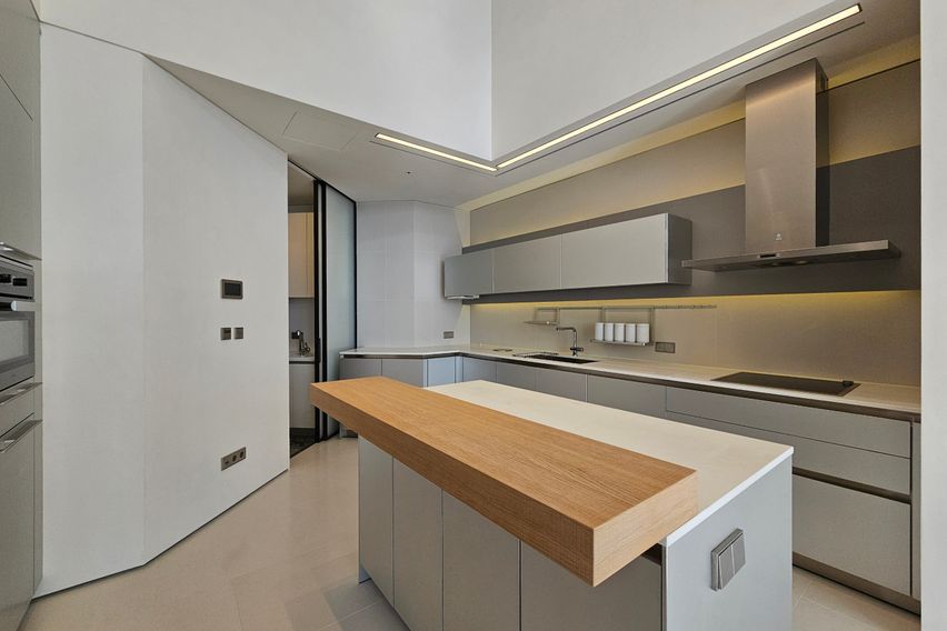 더블하이 한강뷰 