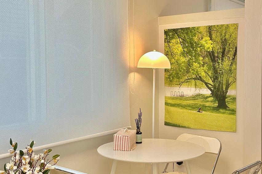 메종범물 초록 301호 3번째 이미지