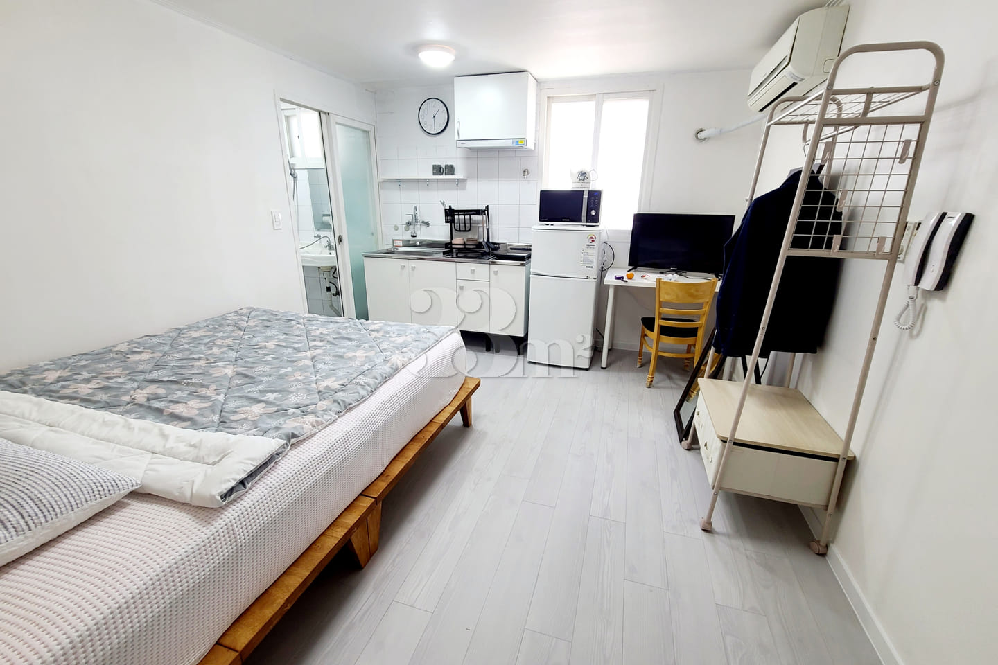 Cozy Studio Apartment in Goyang-si 12 0th image