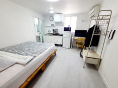 Cozy Studio Apartment in Goyang-si 12 0th image