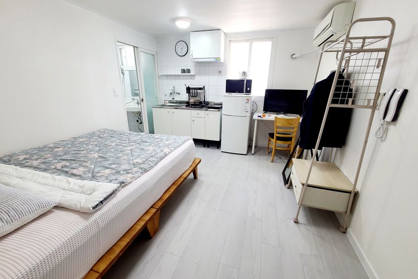 고양시 아늑한 원룸12