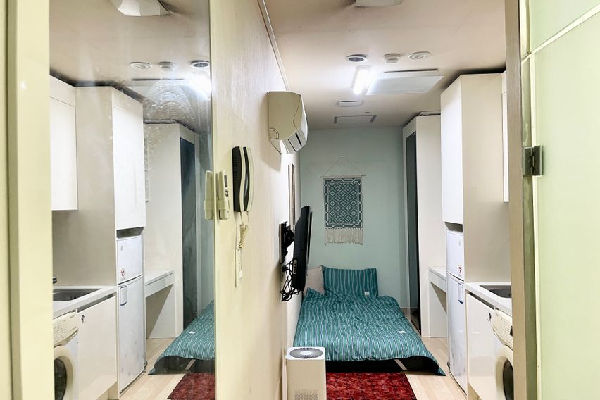 동탄 그린하우스