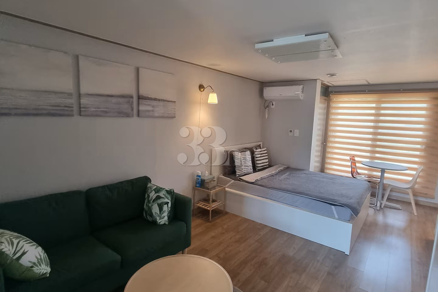 Cozy House in Chodang, Gangneung Station 1th image