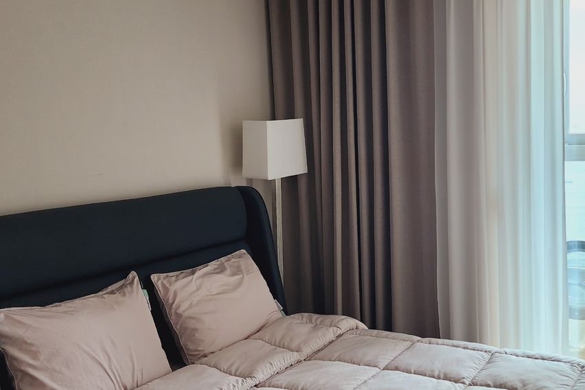 속초해수욕장 1분거리 