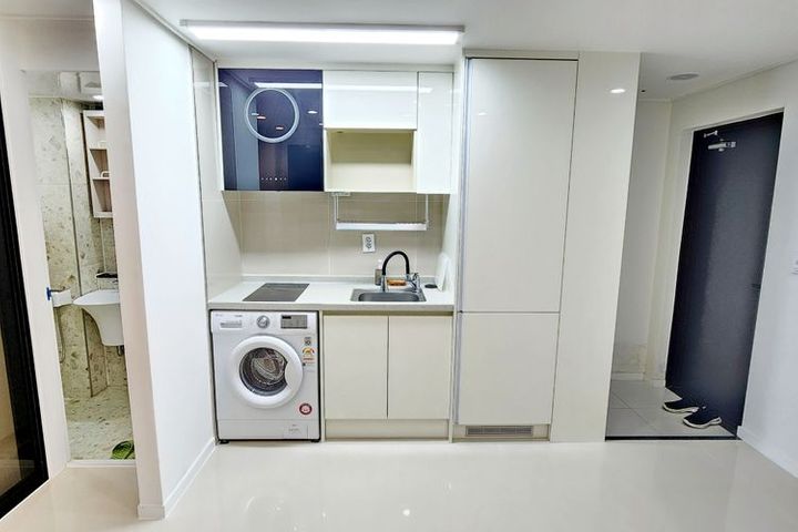 더숨럭셔리1.5룸536 2번째 이미지