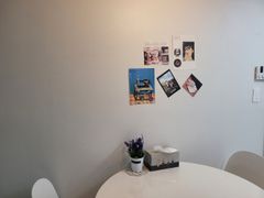 Three-room apartment near Jije Station 14th image