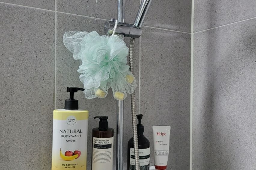 반달섬스테이 뷰맛집 