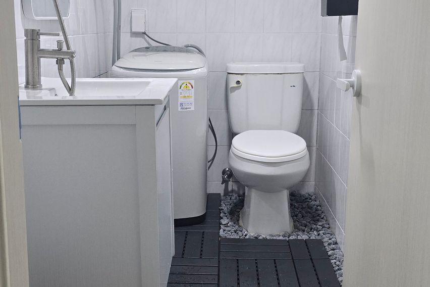 🏡🏡신대방역 투룸 5번째 이미지