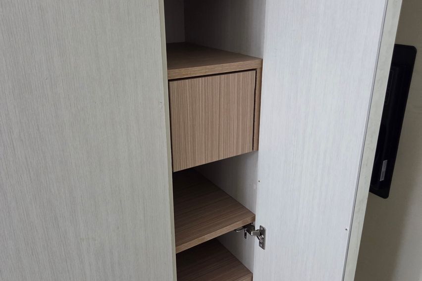 대구역교동남향화이트룸 17번째 이미지