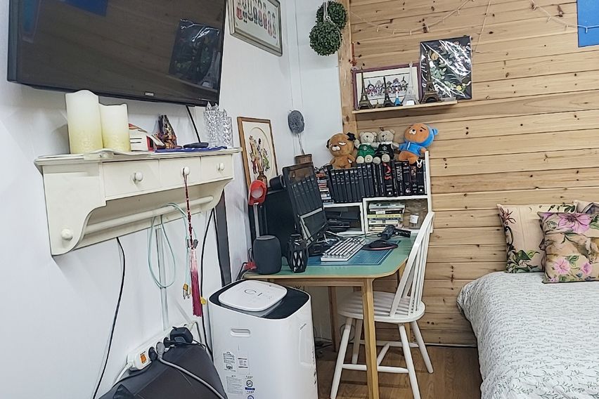 Cypress편백투룸 2번째 이미지