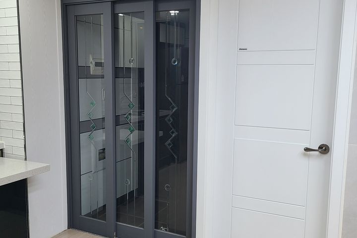 Two-bedroom apartment in Eunpyeong-gu, 2 minu 7th image