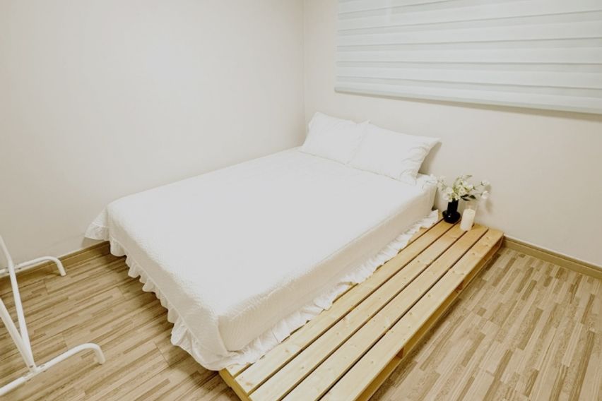 해운대해변(무료주차)