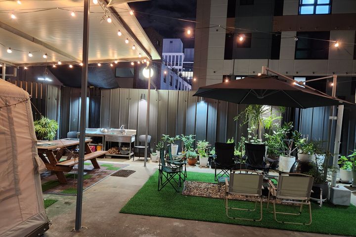 H guest 2개층 11번째 이미지