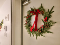 Great location and comfortable room. 5th image