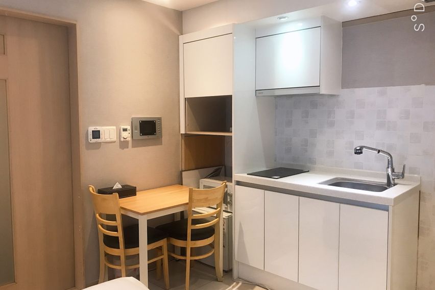 Itaewon Studio B-1 1th image