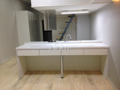 3rd floor of the officetel near Beomgye Stati 3th image