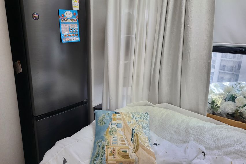 방이동 휴스테이 6번째 이미지