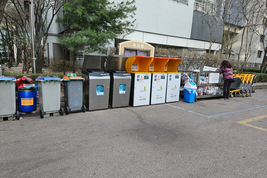 상봉 어반스테이