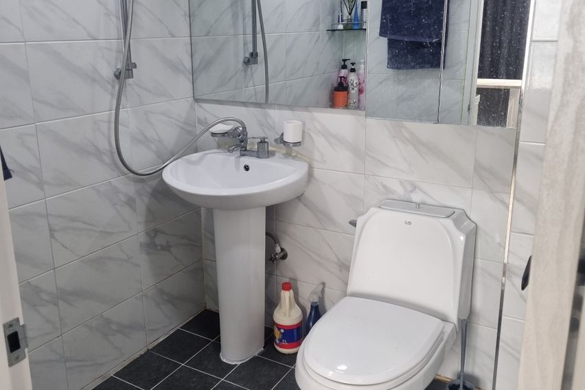 주안동 초록에센빌 