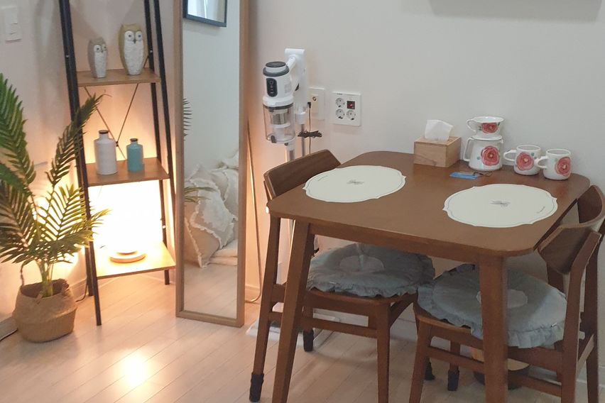 동대구역 초고층 예쁜집