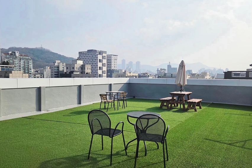 신축 풀옵션 오피스텔J