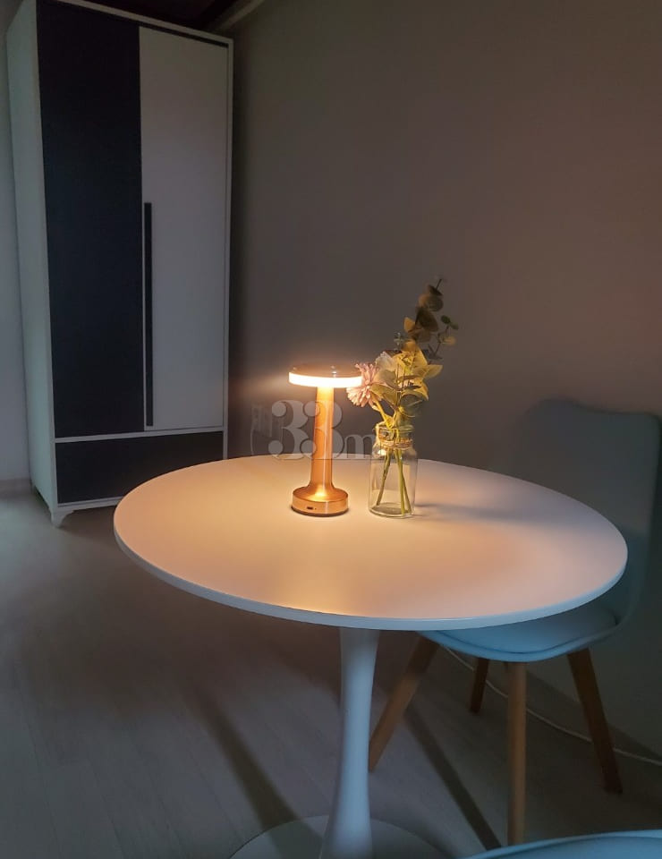 Clean and quiet studio apartment 1th image