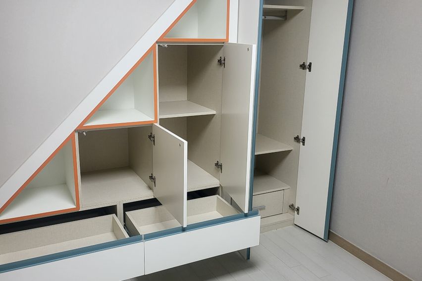 울산 중심 신축 풀옵