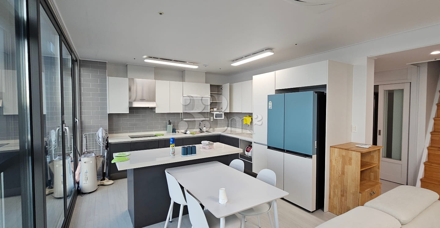 ✨ Woljeongri Beach Accommodation 3th image