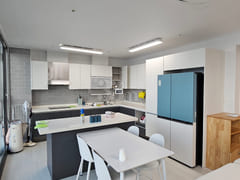 ✨ Woljeongri Beach Accommodation 3th image